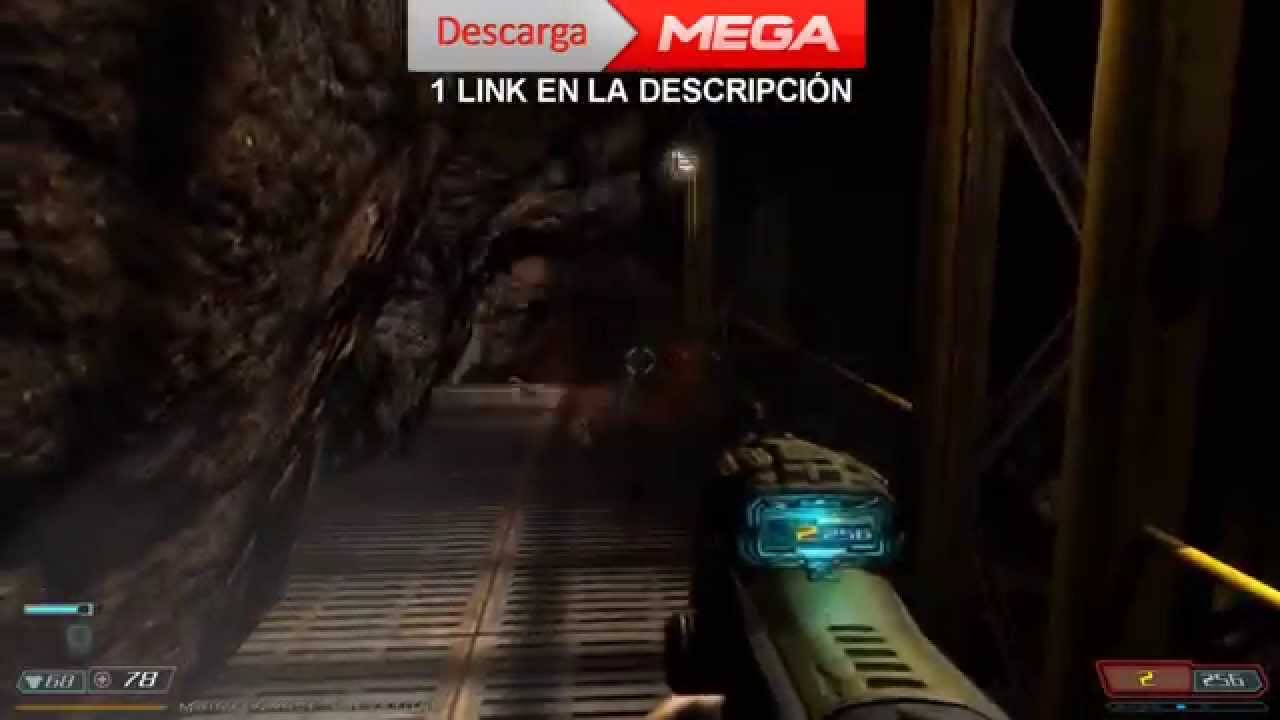 when did doom 3 come out