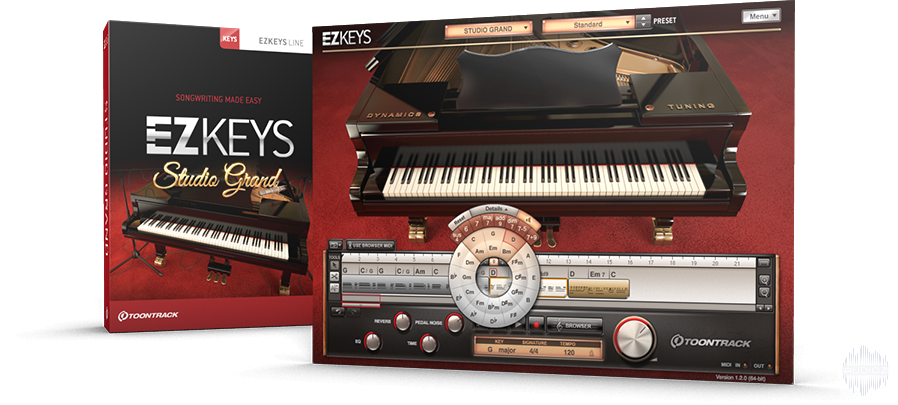 Toontrack Ezkeys Grand Piano Keygen Download Youtube Heavydesktop - how to play roblox piano fast